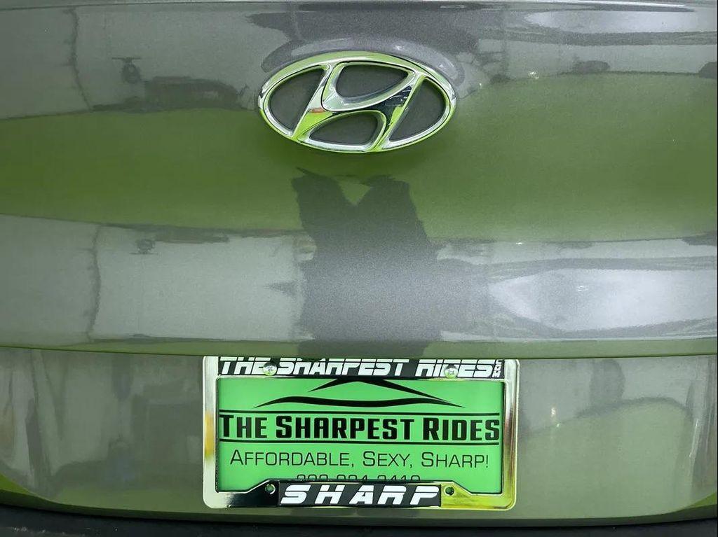 used 2020 Hyundai Tucson car, priced at $16,988