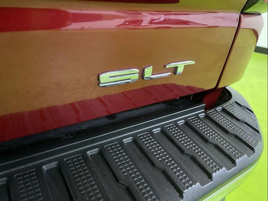 used 2019 GMC Sierra 1500 car, priced at $28,988