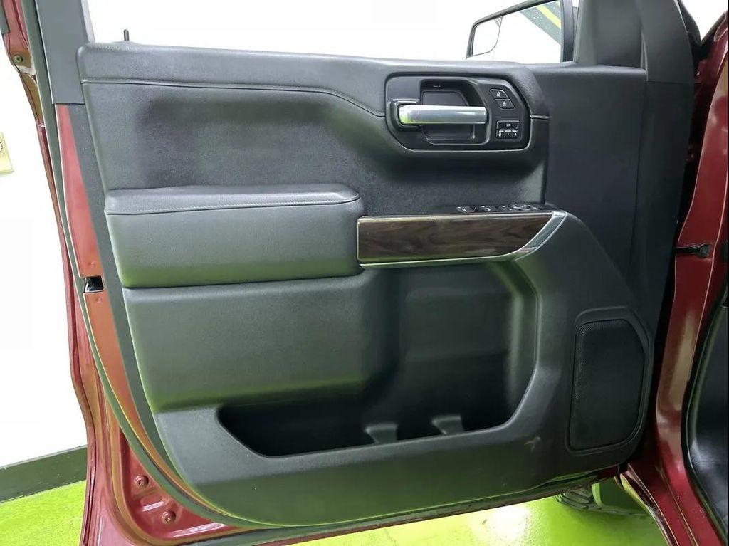 used 2019 GMC Sierra 1500 car, priced at $28,988