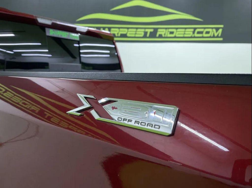 used 2019 GMC Sierra 1500 car, priced at $28,988