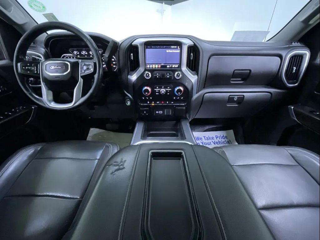 used 2019 GMC Sierra 1500 car, priced at $28,988