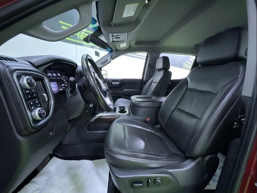 used 2019 GMC Sierra 1500 car, priced at $28,988