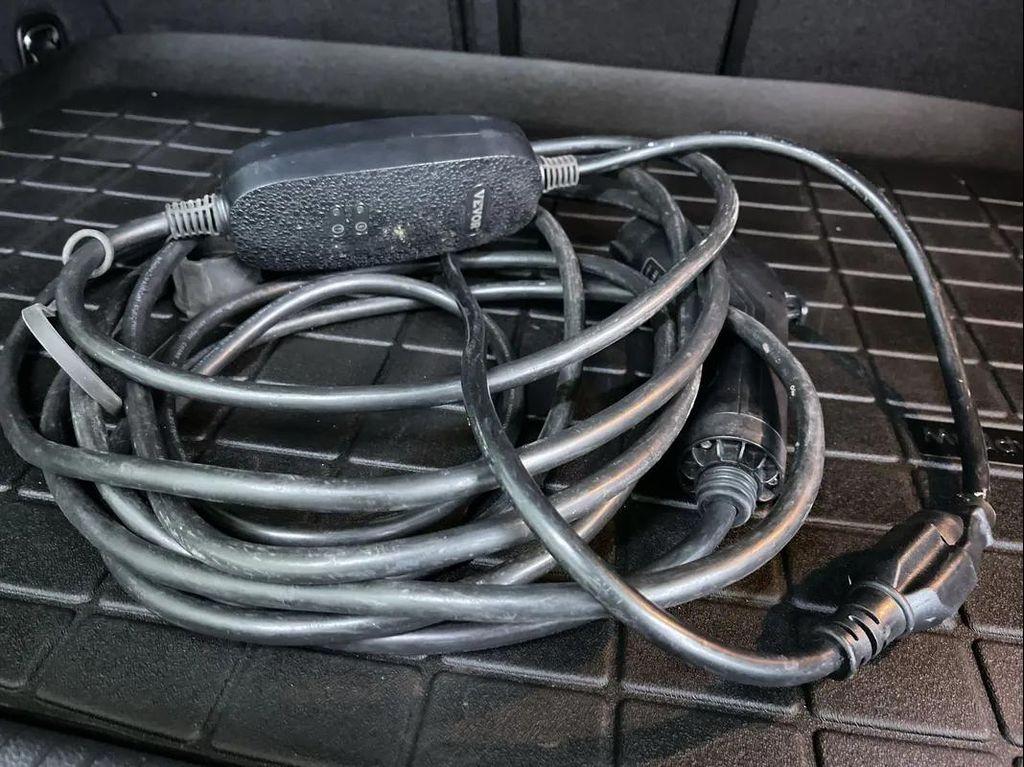 used 2015 Volkswagen e-Golf car, priced at $11,988