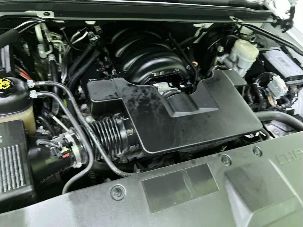 used 2019 Chevrolet Suburban car, priced at $22,988