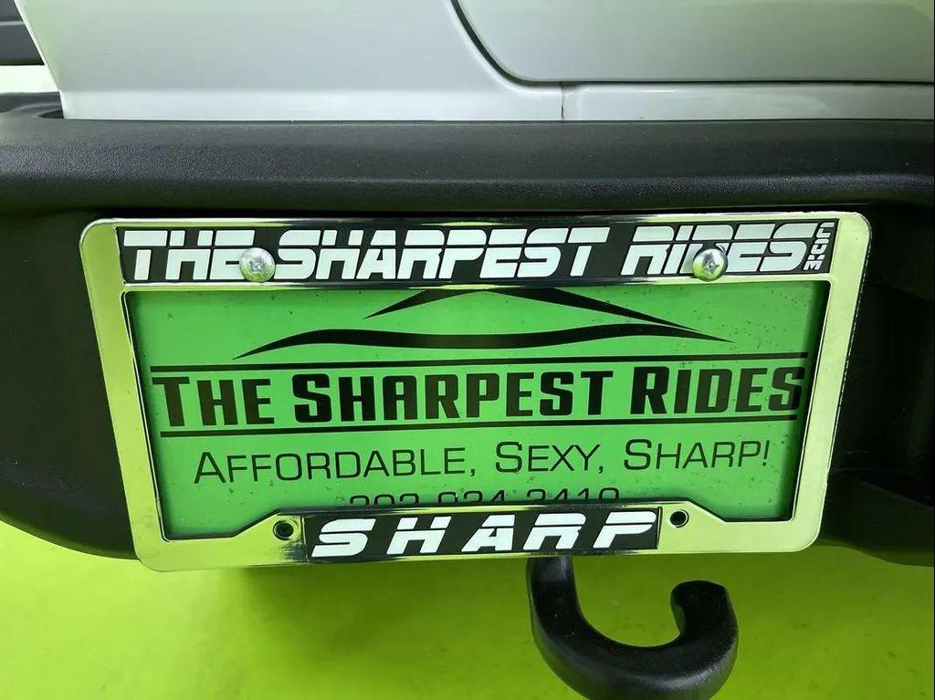 used 2018 Jeep Wrangler Unlimited car, priced at $20,988