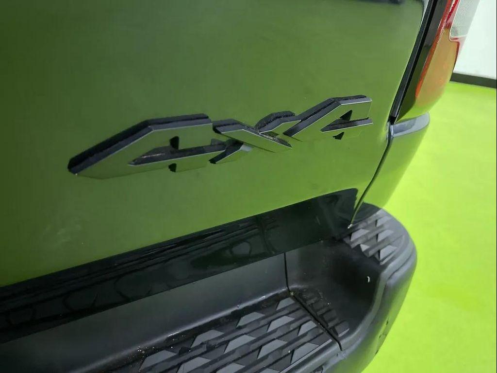 used 2019 Ram 1500 car, priced at $29,988