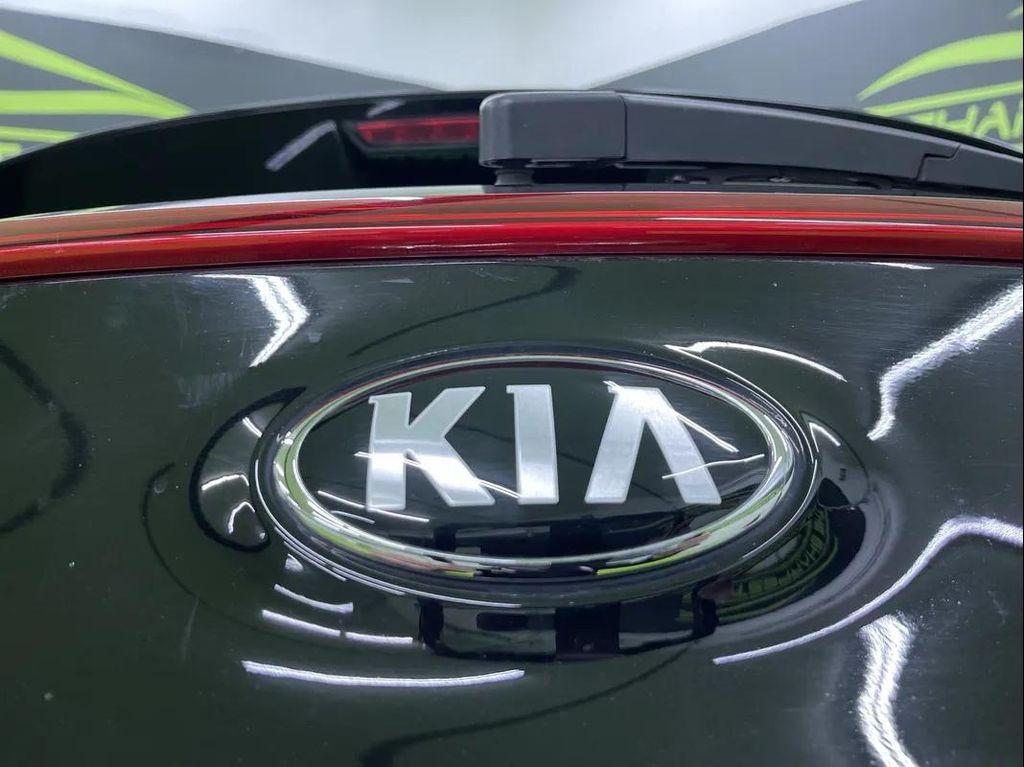 used 2020 Kia Sportage car, priced at $14,988