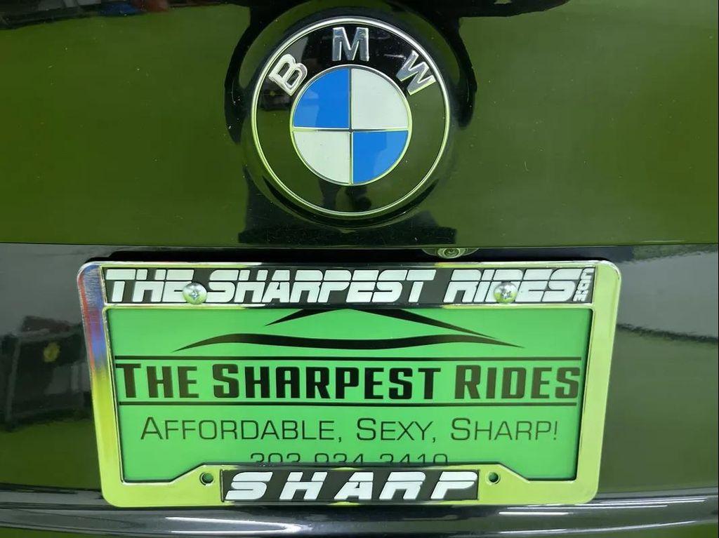 used 2020 BMW X1 car, priced at $16,988