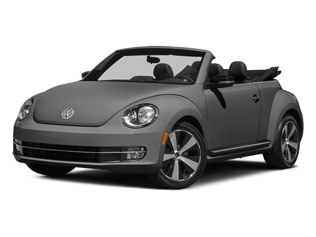 used 2014 Volkswagen Beetle car, priced at $11,988