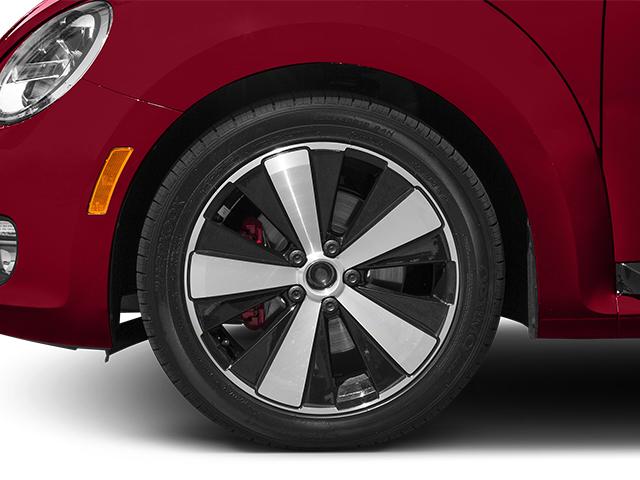 used 2014 Volkswagen Beetle car, priced at $11,988