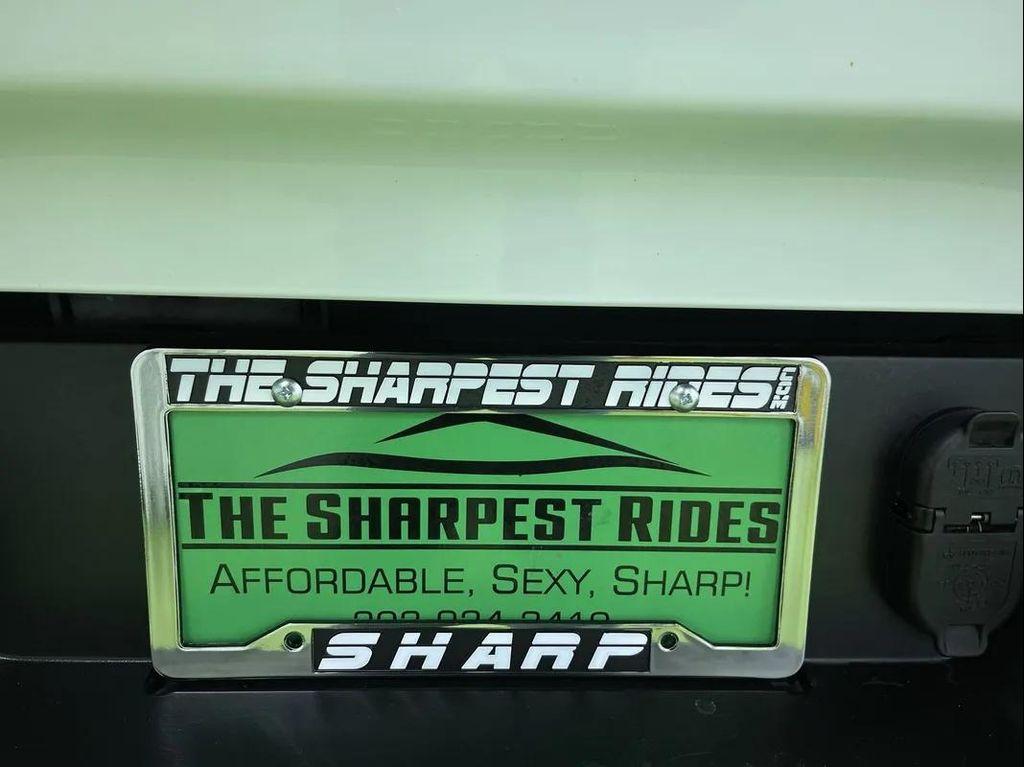 used 2021 Ram 1500 car, priced at $35,988