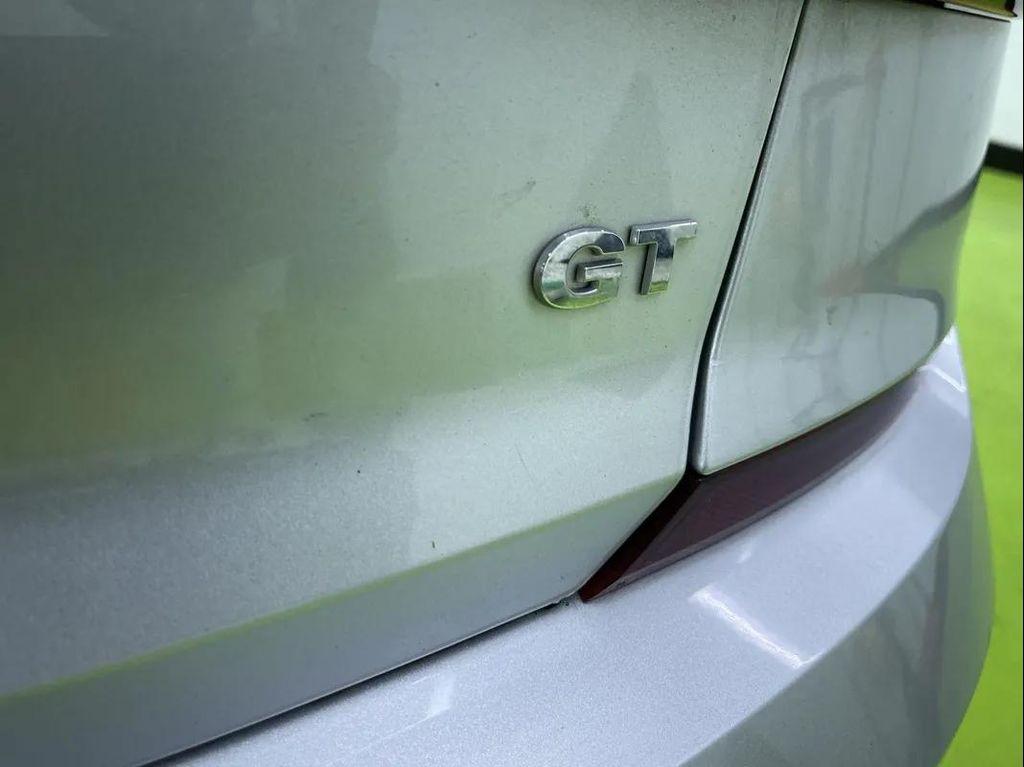 used 2018 Volkswagen Passat car, priced at $14,988