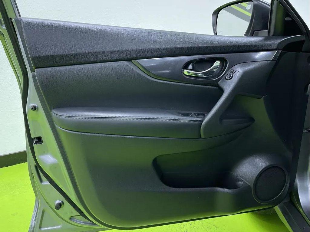 used 2020 Nissan Rogue car, priced at $16,988