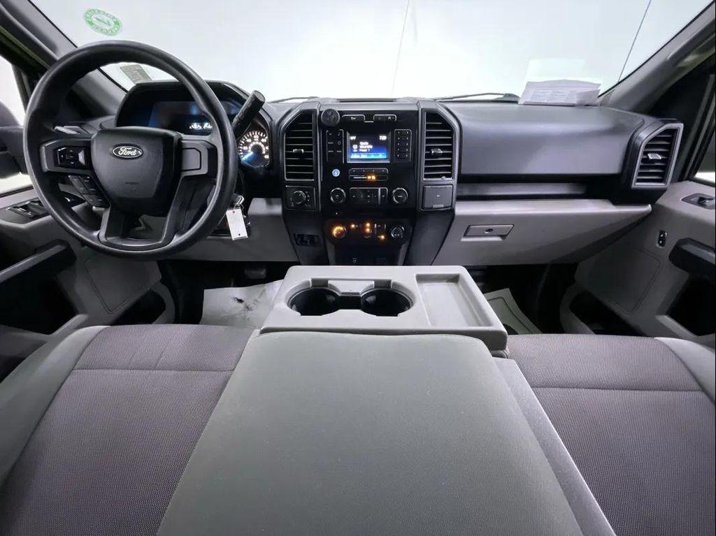used 2015 Ford F-150 car, priced at $11,988