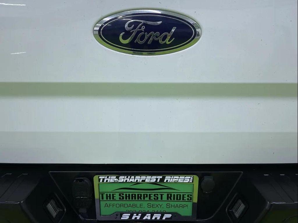 used 2015 Ford F-150 car, priced at $11,988