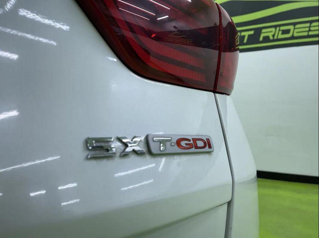 used 2017 Kia Sportage car, priced at $14,988