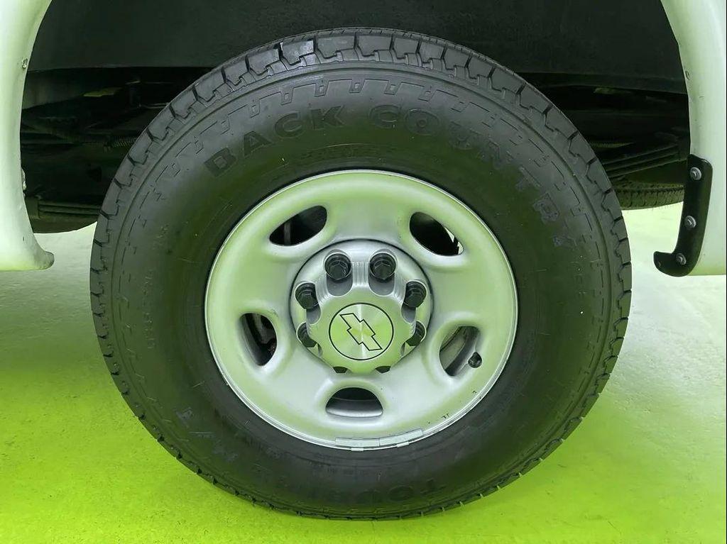 used 2021 Chevrolet Express 2500 car, priced at $20,988