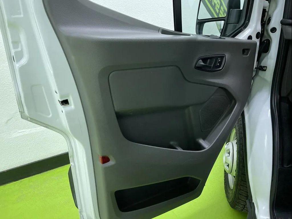 used 2022 Ford Transit-250 car, priced at $25,988