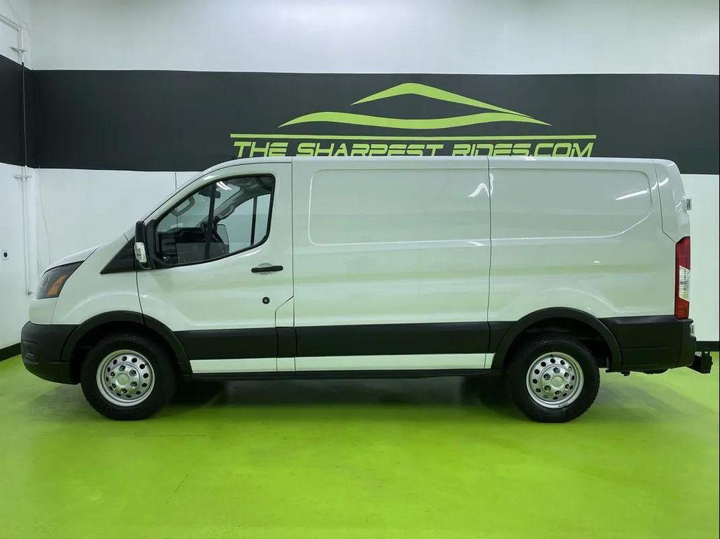 used 2022 Ford Transit-250 car, priced at $25,988