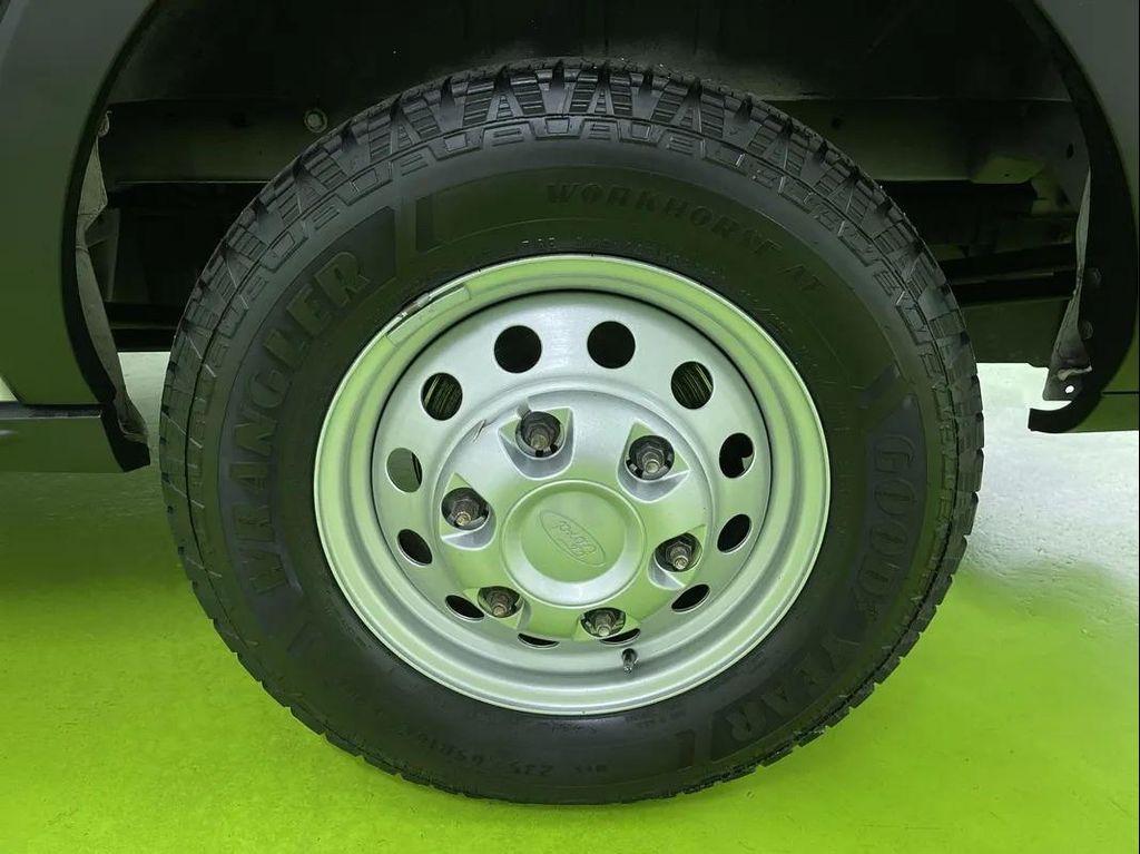 used 2022 Ford Transit-250 car, priced at $25,988