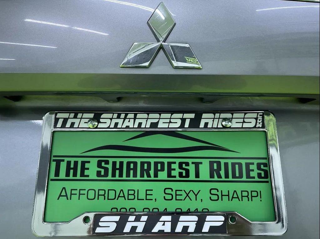 used 2020 Mitsubishi Outlander car, priced at $12,988