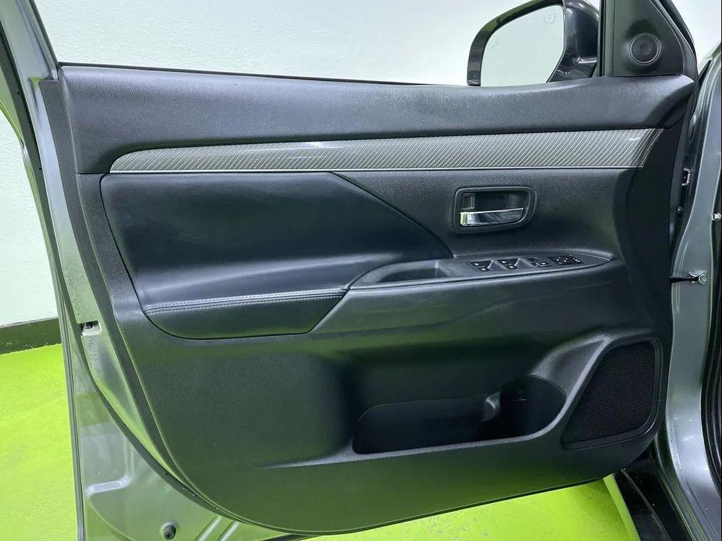 used 2020 Mitsubishi Outlander car, priced at $12,988