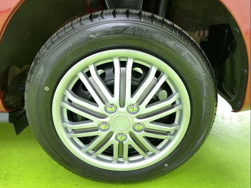 used 2023 Mitsubishi Mirage G4 car, priced at $12,488