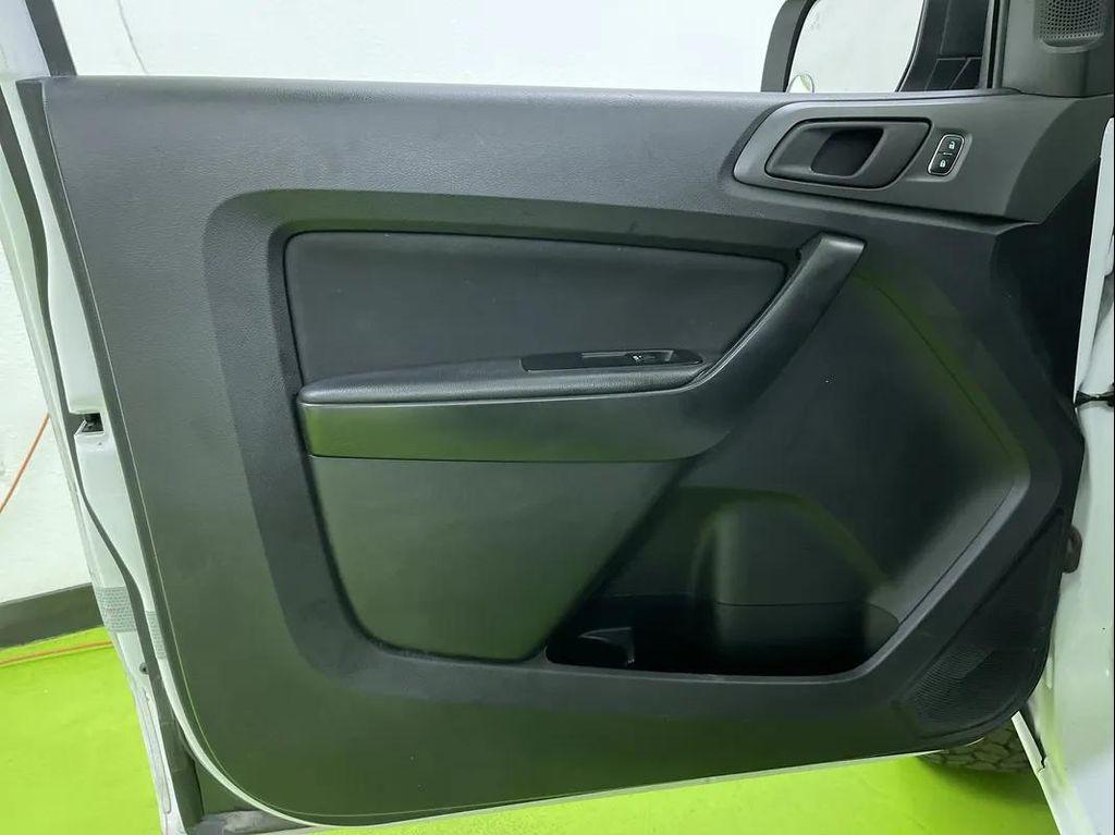 used 2020 Ford Ranger car, priced at $18,988