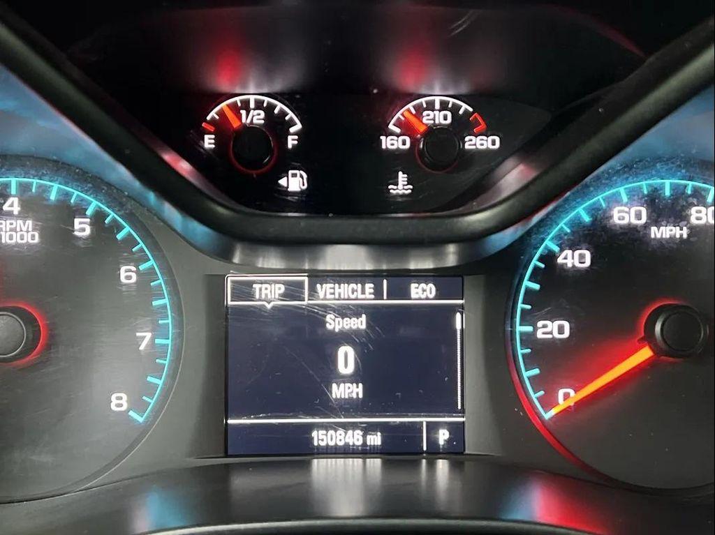 used 2019 Chevrolet Colorado car, priced at $12,988