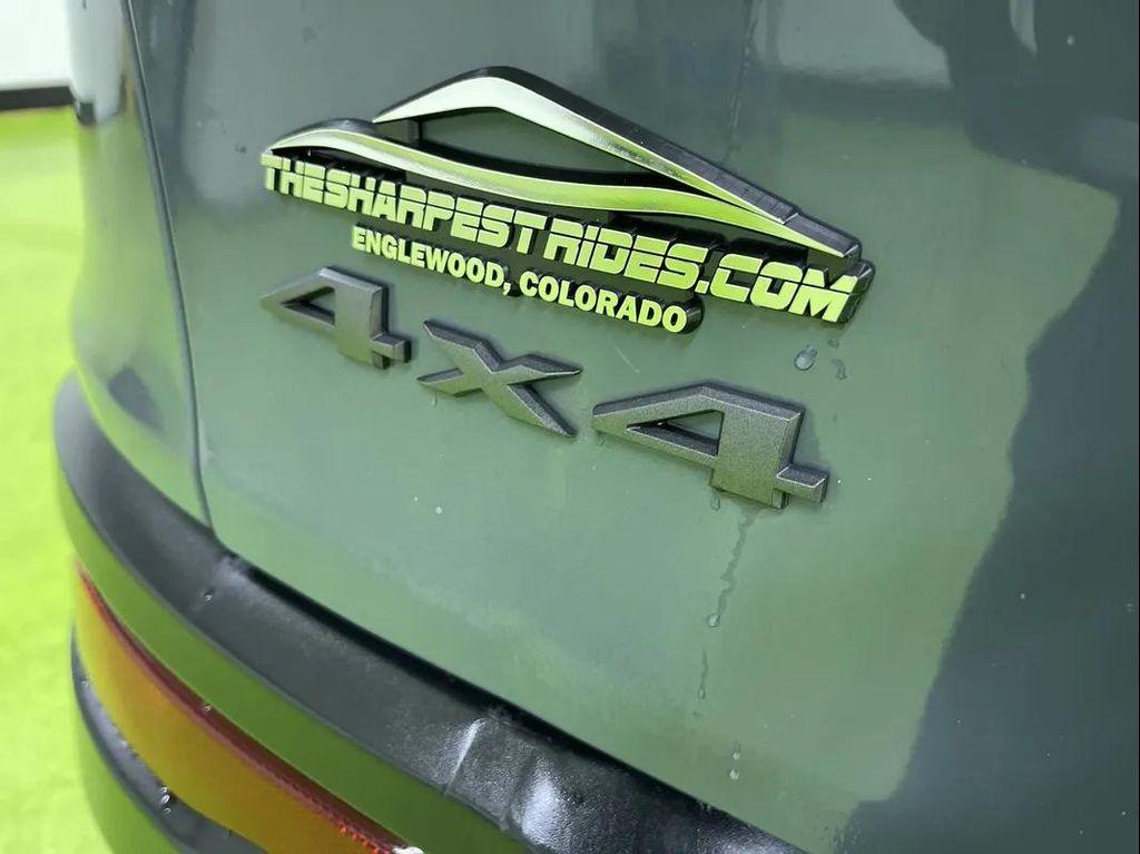 used 2015 Jeep Cherokee car, priced at $9,988