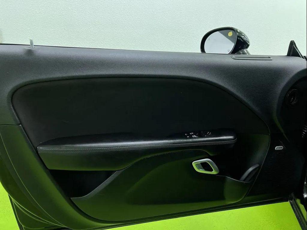 used 2018 Dodge Challenger car, priced at $27,988