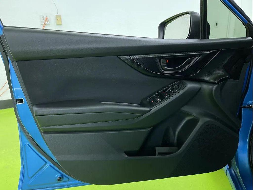 used 2022 Subaru Impreza car, priced at $18,988