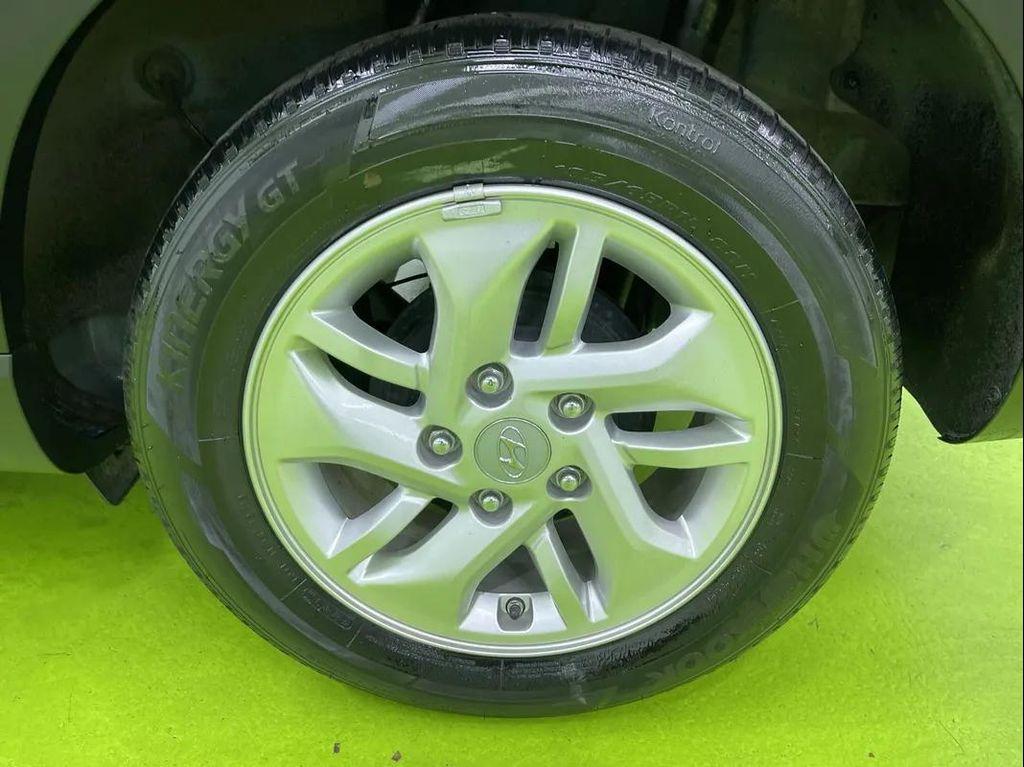 used 2024 Hyundai Venue car, priced at $16,988