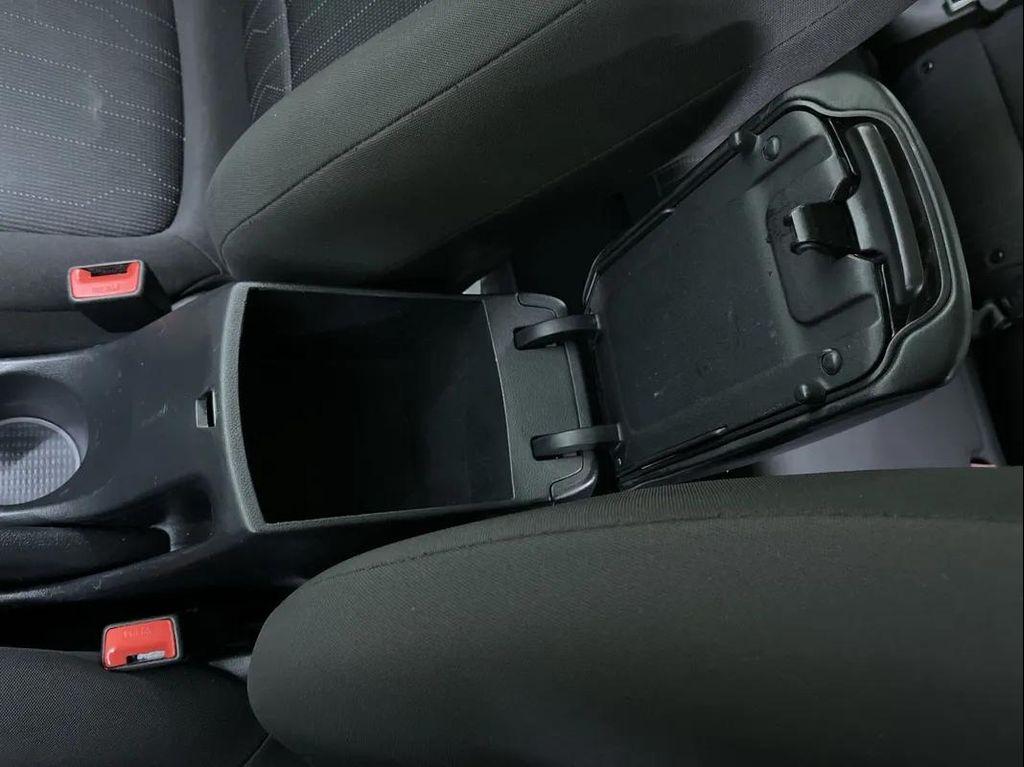 used 2024 Hyundai Venue car, priced at $16,988