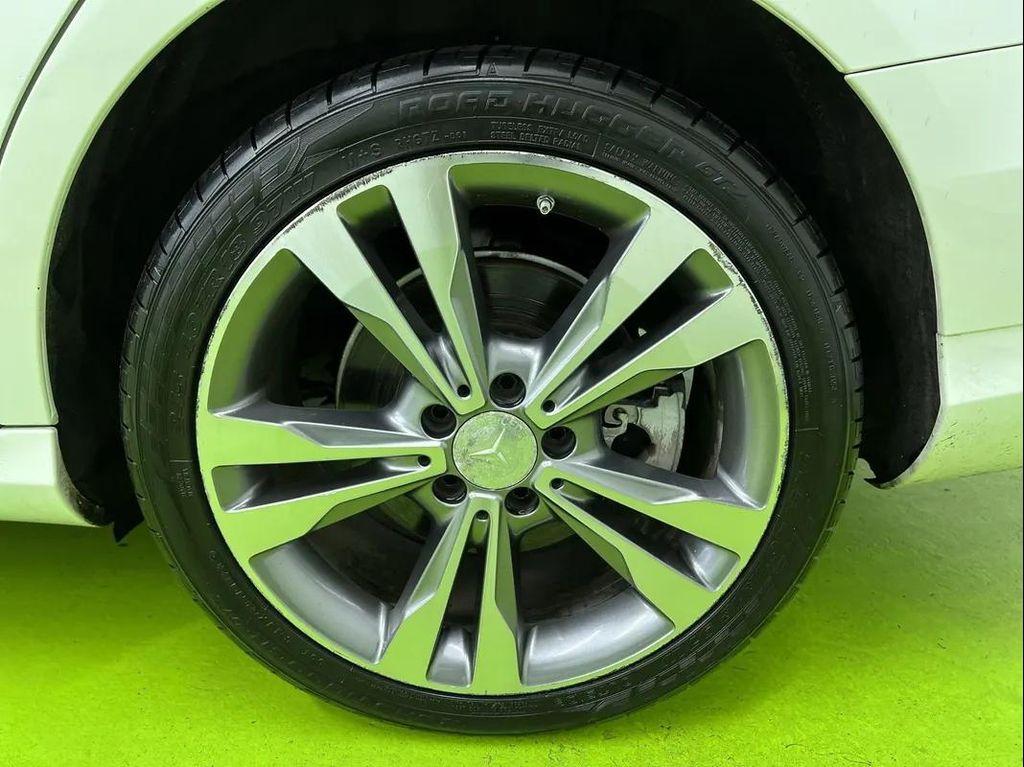 used 2016 Mercedes-Benz C-Class car, priced at $12,988