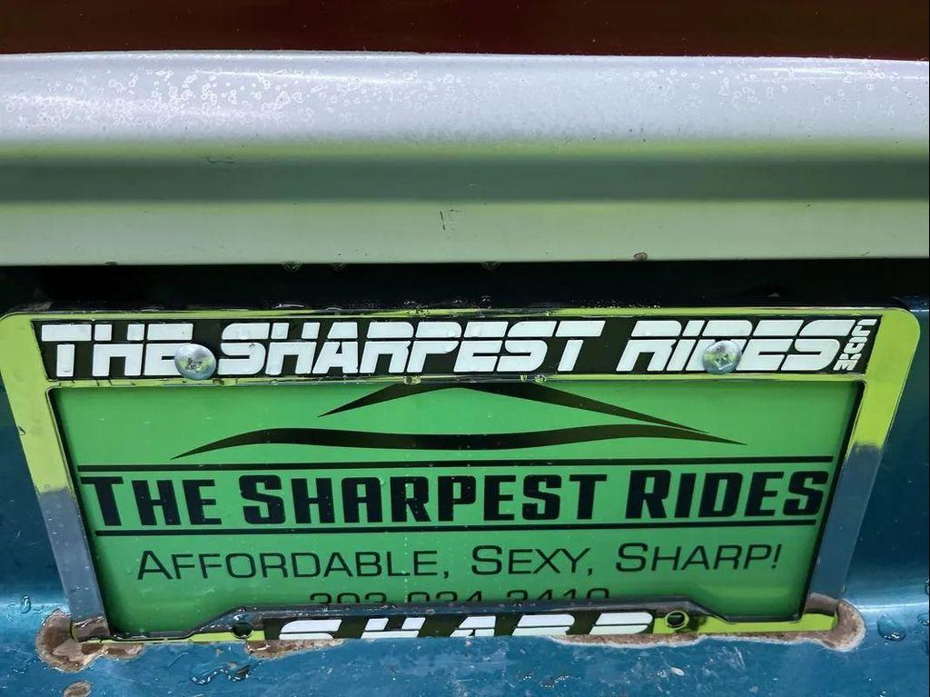 used 1996 Chevrolet S-10 car, priced at $3,988