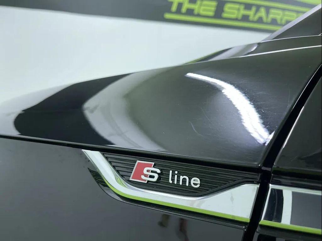 used 2018 Audi A5 car, priced at $17,988