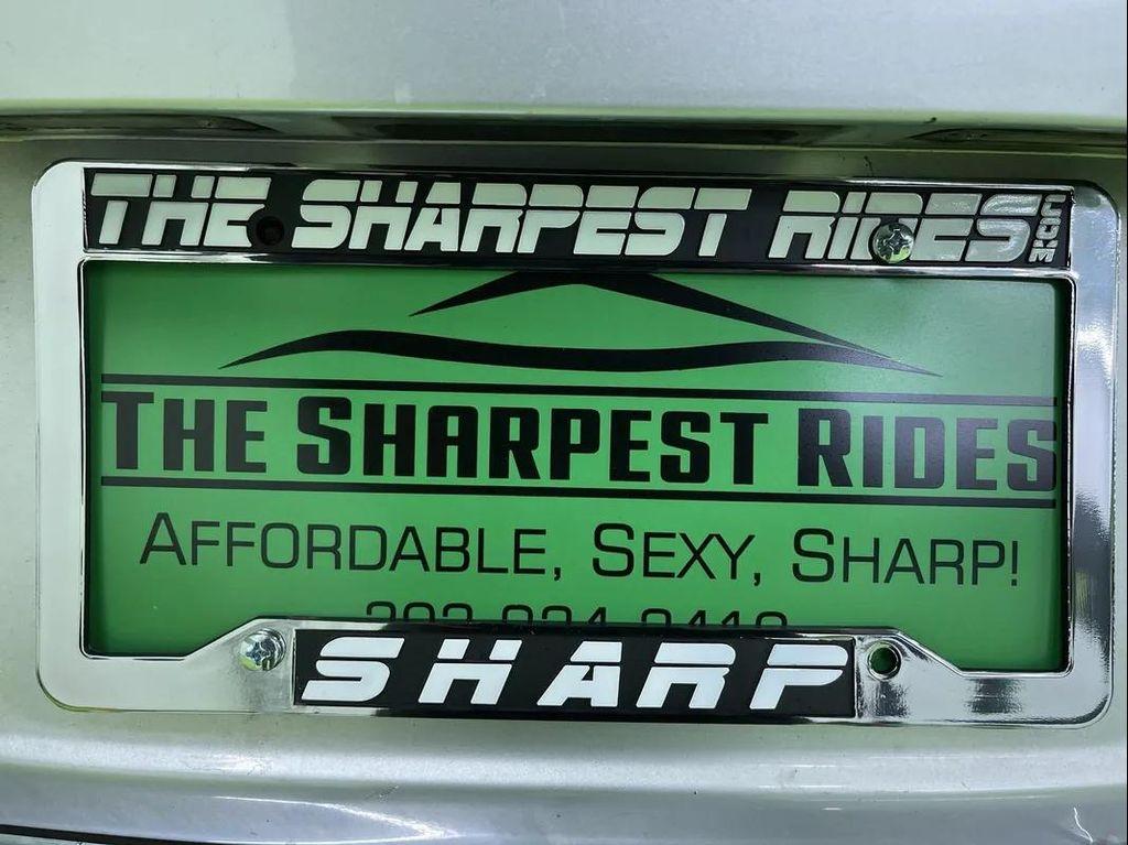 used 2005 Volkswagen Touareg car, priced at $3,988