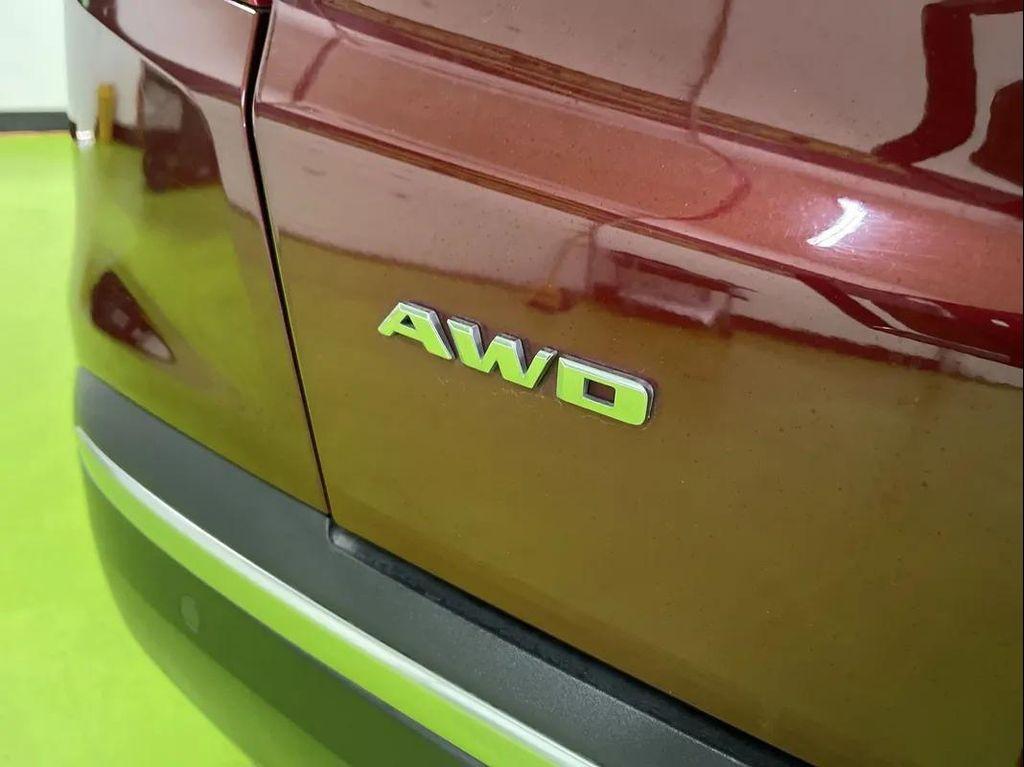 used 2017 Cadillac XT5 car, priced at $20,988