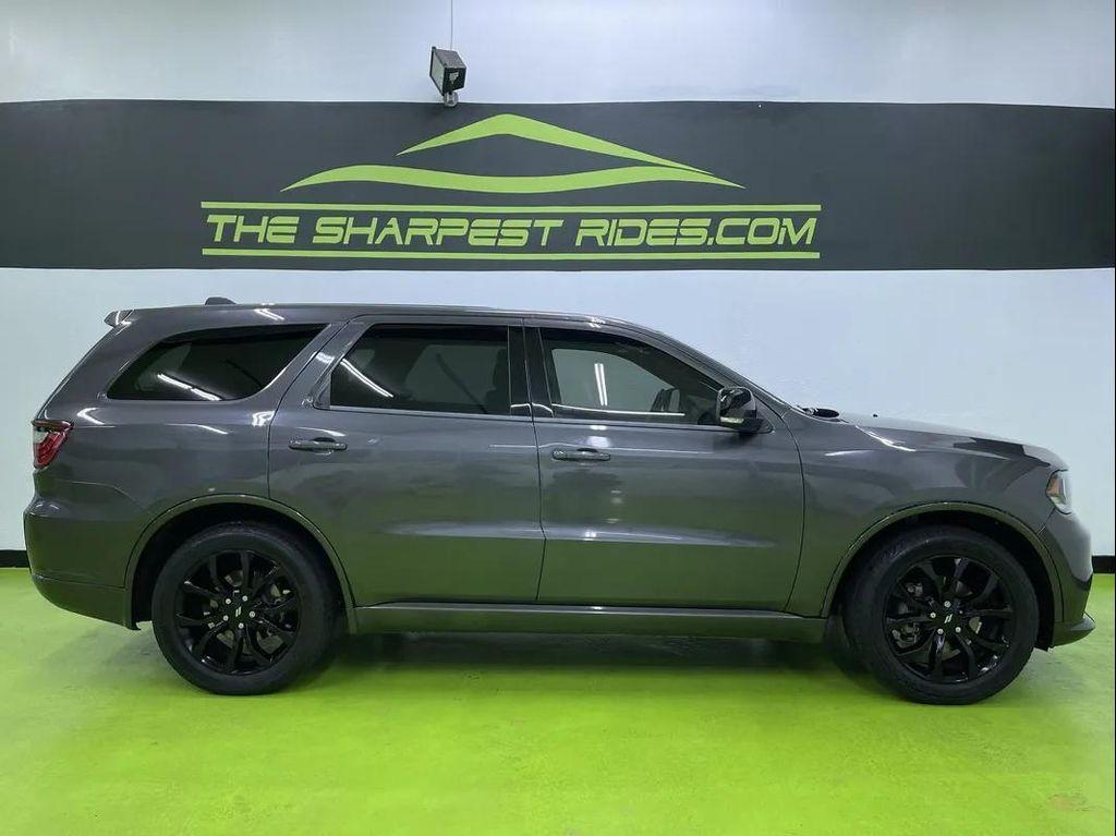 used 2020 Dodge Durango car, priced at $19,488