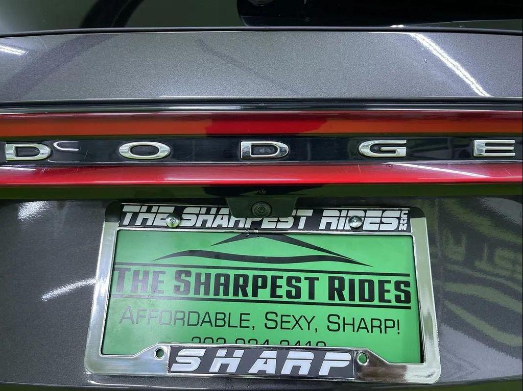 used 2020 Dodge Durango car, priced at $19,488