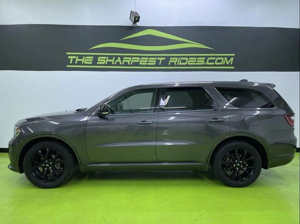 used 2020 Dodge Durango car, priced at $19,488