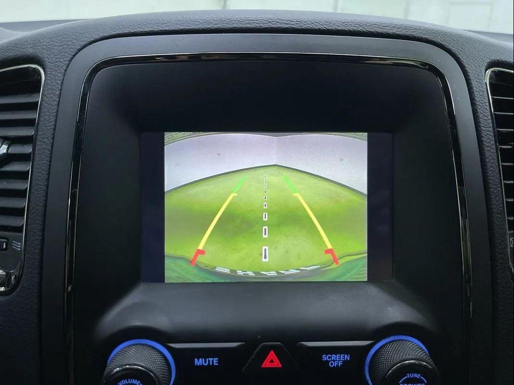 used 2020 Dodge Durango car, priced at $19,488