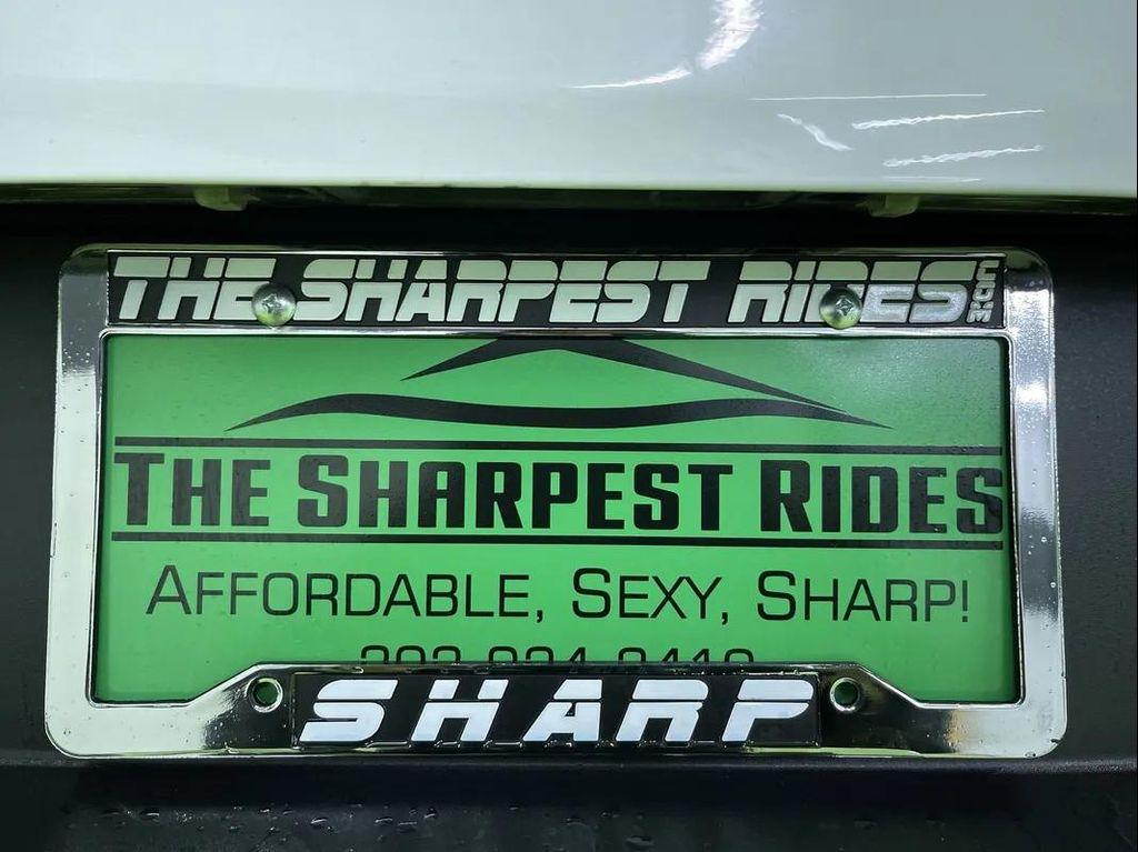 used 2017 Jeep Cherokee car, priced at $13,988