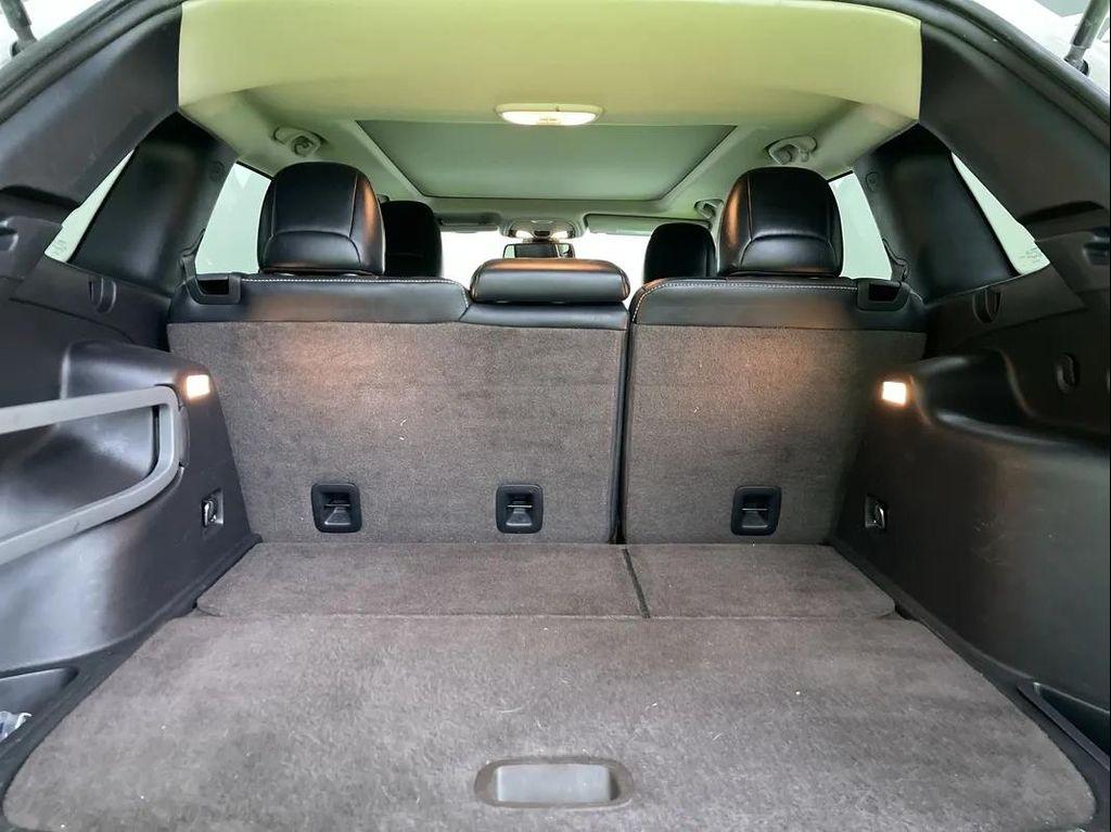 used 2017 Jeep Cherokee car, priced at $13,988