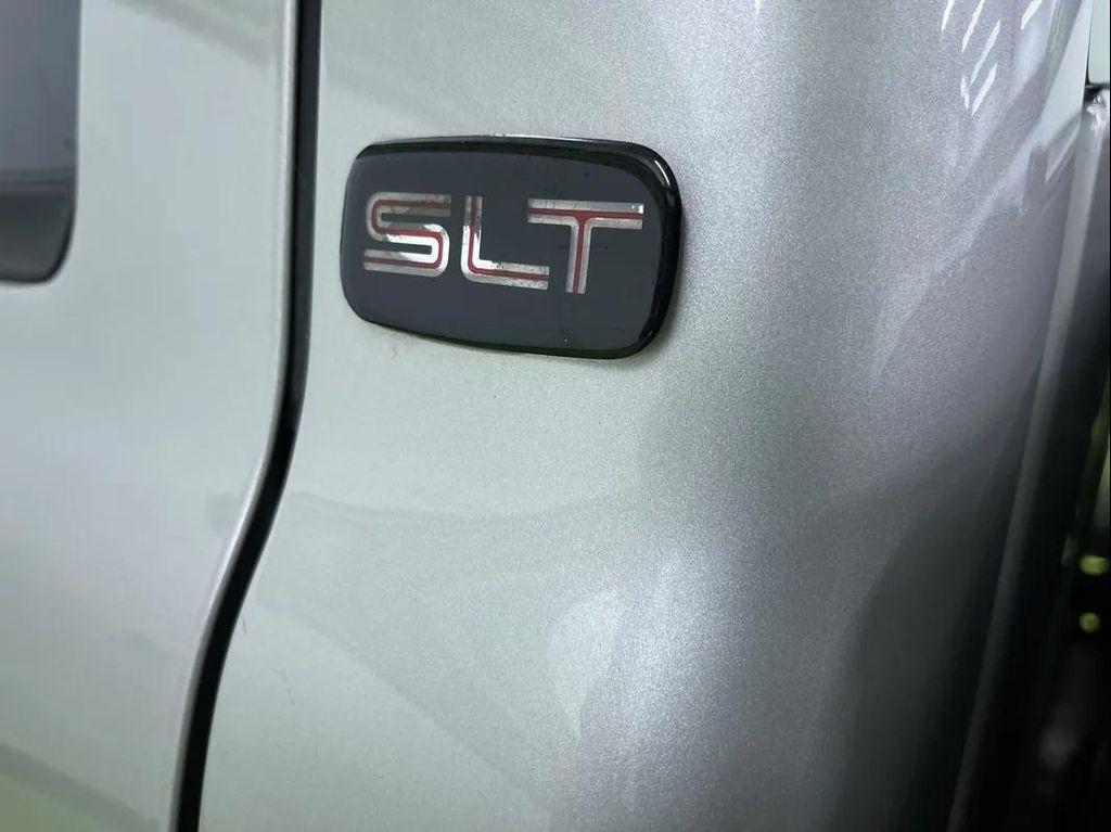 used 2004 GMC Sierra 2500 car, priced at $16,988