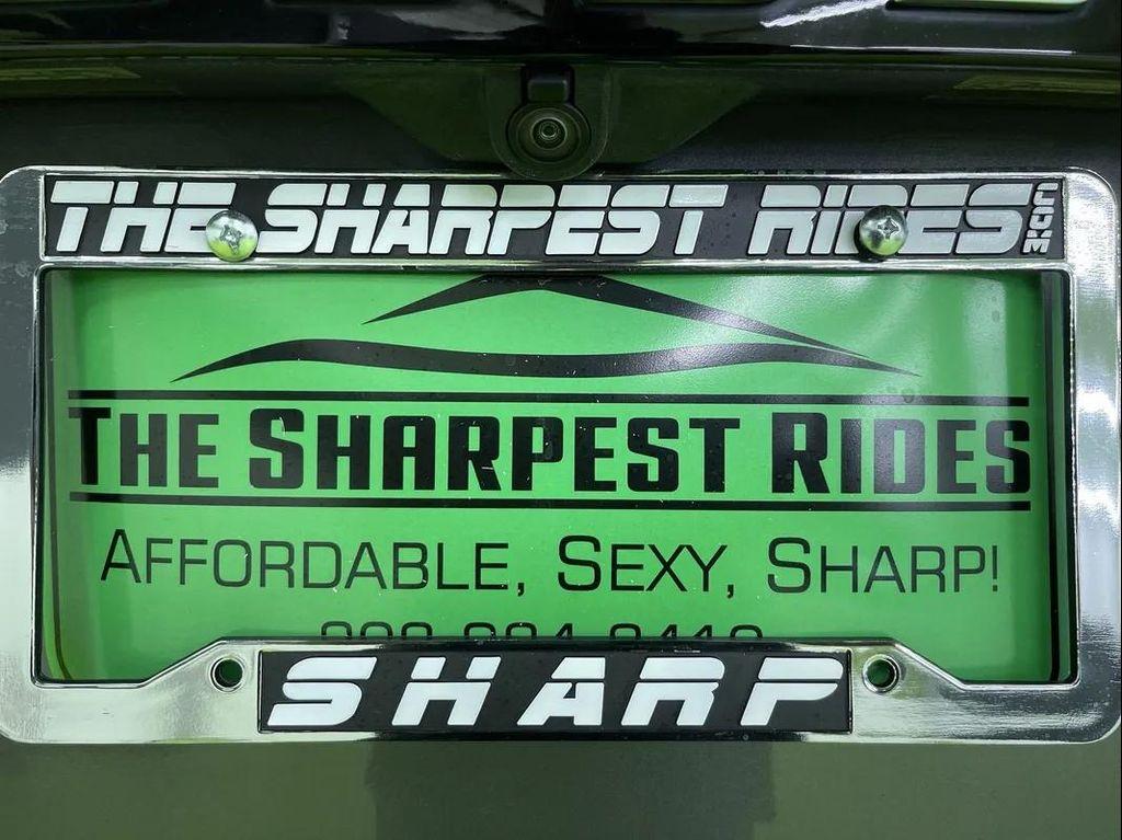 used 2021 Ford Edge car, priced at $15,988