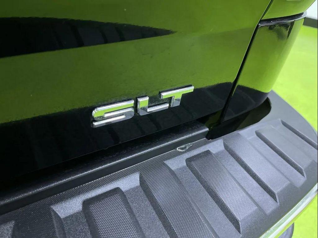 used 2017 GMC Sierra 1500 car, priced at $27,988