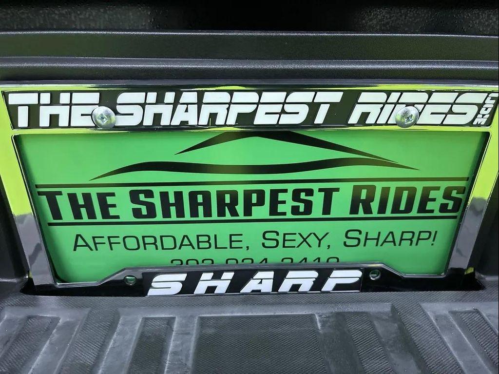 used 2017 GMC Sierra 1500 car, priced at $27,988