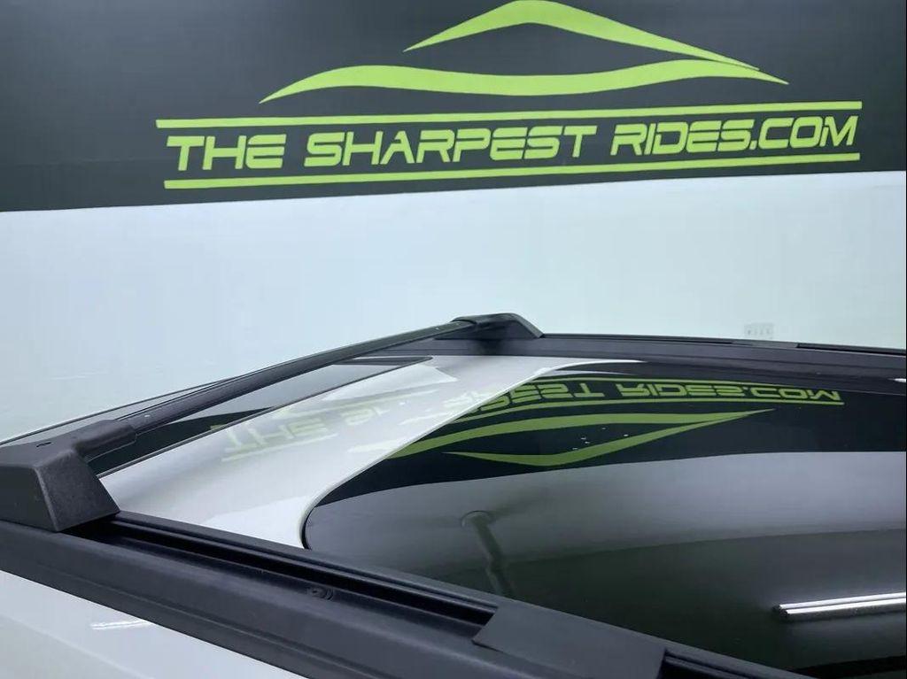 used 2011 Chevrolet Traverse car